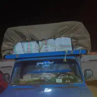 وانت نیسان باری