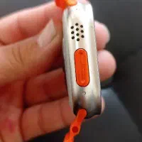 اپل واچ بدون ایراد|ساعت|سلماس, |دیوار