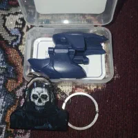 یک عددتریگر