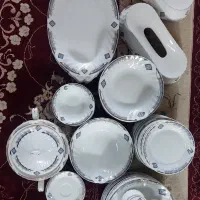 سرویس ۱۲ نفره