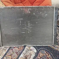 رادیاتور سانتافه