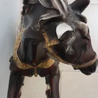مجسمه اسب|مجسمه، تندیس، ماکت|تهران, تسلیحات|دیوار