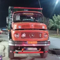 کامیون مایلر گسترشی