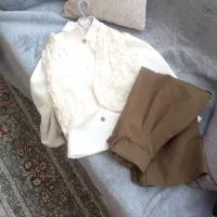 لباس دخترانه