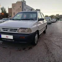 پرایدمدل86دوگانه شرکتی بیرنگ|خودرو سواری و وانت|قیدار, |دیوار