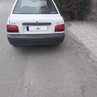 پراید ۱۳۱|خودرو سواری و وانت|گرگان, |دیوار