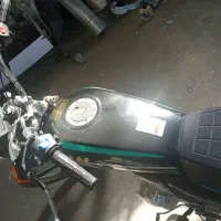 هندا۲۰۰لیفان|موتورسیکلت|مشهد, ولیعصر (شهرک غرب)|دیوار