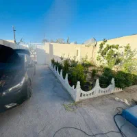 باغچه با بنا معاوضه انجام میدم سر هم میدم شهریاره|فروش خانه و ویلا|تهران, هفت حوض|دیوار