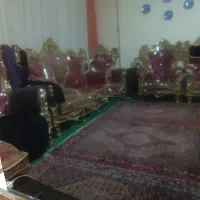 ال ای دی۵۵اینچ دوو|تلویزیون و پروژکتور|سنندج, |دیوار