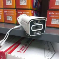 nدوربین مداربسته فول اچ دی تاییداماکن df9g|دوربین مداربسته|اردبیل, |دیوار
