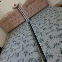 تخت خواب یک نفره