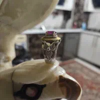 اانگشتر ناب کلکسیونی|جواهرات|تبریز, |دیوار