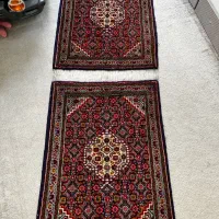 فرش دستبافت تبریز کناره|فرش|سنندج, |دیوار