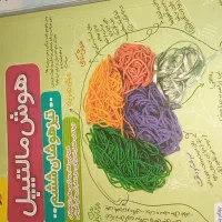کتاب های تیزهوشان|کتاب و مجله آموزشی|تربت جام, والفجر|دیوار