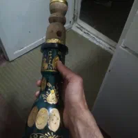قلیان دوسیب چایخانه سالم