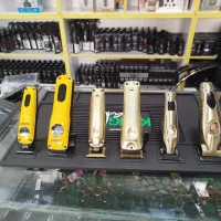 صفر تا صد خط زن ها موجوده