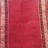قالی ، کناره دستباف