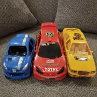 3 اسباب بازی پلاستیکی مناسب کودکان