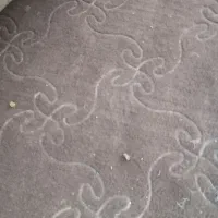 موکت در حد نو