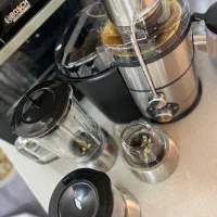 ابمیوه گیری نو|آبمیوهگیر و آبمرکباتگیر|تهران, مشیریه|دیوار