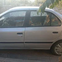 سمند مدل 84|خودرو سواری و وانت|مشهد, هفت تیر (نه دره)|دیوار