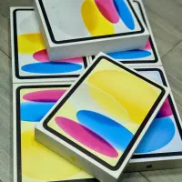 ایپد ۱۱-۱۲۸ گیگ