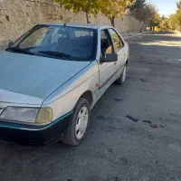 پژو روا 86 دوگانه کارخانه|خودرو سواری و وانت|بانه, |دیوار