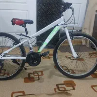 دو عدد دوچرخه ۲۴|دوچرخه، اسکیت، اسکوتر|شاهدشهر, |دیوار