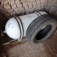 کپسول سی ان جی