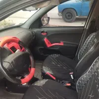 کوییکRخانگی لاکاغذی|خودرو سواری و وانت|اصفهان, بهارستان|دیوار