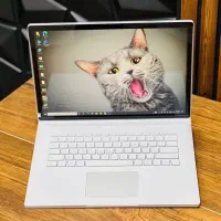 لپ تاپ مایکروسافت surface Book 2 لمسی