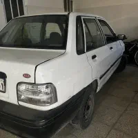 پراید صبا|خودرو سواری و وانت|سنندج, |دیوار