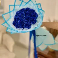 ۱۷شاخه گل خوش قیمت