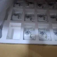 چینی دوازده نفره پردیس|ظروف سرو و پذیرایی|گلستان (تهران), |دیوار