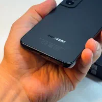 سامسونگ Galaxy S22 باحافظه 128 درحد اک|موبایل|مشهد, چهارچشمه|دیوار