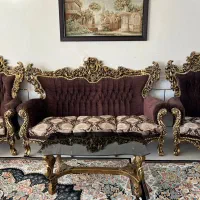 فروش مبل ۹ نفره نو