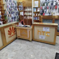 ویترین موبایل