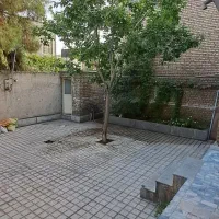 ویلایی طبقه راه جدا