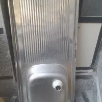 سینگ ظرفشویی|مصالح و تجهیزات ساختمان|خرم‌آباد, |دیوار