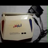 مودم در حد نو