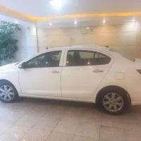 شاهین اتومات cvt 403|خودرو سواری و وانت|تهران, والفجر (افسریه)|دیوار