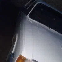 پیکان تمیز تازه تعمیر