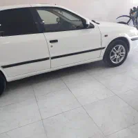 سمند دوگانه مدل ۸۹|خودرو سواری و وانت|شادگان, |دیوار