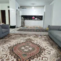 فروش آپارتمان ۹۲ متری ۲ خوابه طبقه ۱ در کلاهدوز