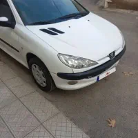 ۲۰۶SDصندوقدار