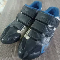 کفش دوچرخه سواری