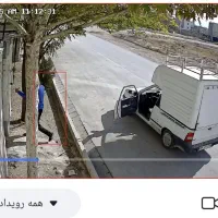 نصب و راه اندازی دوربینهای مداربسته|دوربین مداربسته|بجنورد, |دیوار