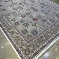 فرش / تمام برجسته/ نخ آکریلیک|فرش|قشم, |دیوار