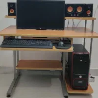 کامپیوتر رومیزی