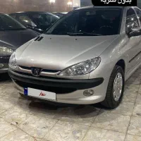 ۲۰۶تیپ۲مدل۸۴